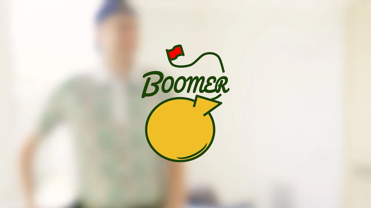 The Boomer Invitational