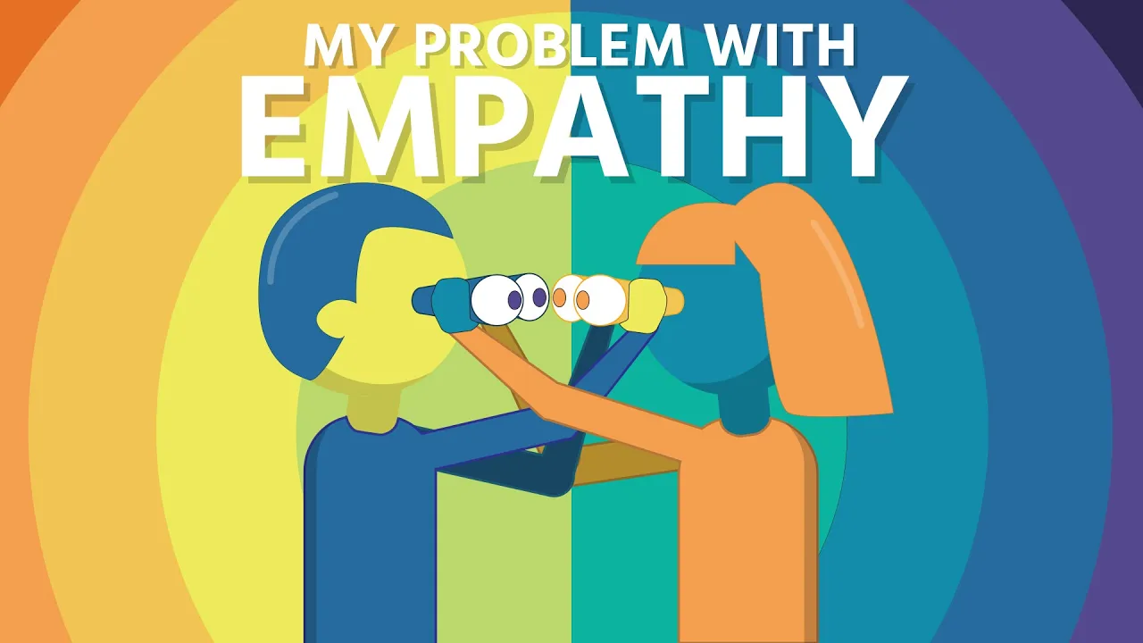 My Problem with Empathy